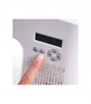 SINGER C5655 Sewing Machine White