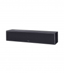Magnat MONITOR S 14 C 2.5-way Black Wired 100 W