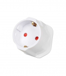 iBOX UK/EU power adapter