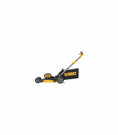 DeWALT DCMWSP156N-XJ lawn mower