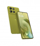 Motorola Moto G86 5G Power 12/256 GB smartphone in Pantone Golden Cypress (green)