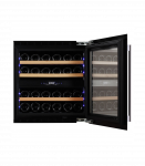 Integreeritav veinik&uuml;lmik Dunavox DAVS25.63DSS