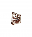 Noctua NF-A14 PWM Computer case Fan 14 cm Brown