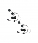 Sena Spider RT1 Dual Pack motorcycle intercom