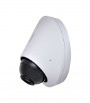 Ubiquiti UVC-G5-Dome IP security camera Indoor & outdoor 2688 x 1512 pixels Ceiling/wall