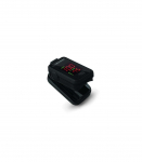 Esperanza ECO001 pulse oximeter Black