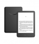 Amazon B0CP31T5M6 e-book reader 16 GB Wi-Fi Black