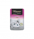 MIAMOR Ragout Royale Duck in sauce - wet cat food - 100g