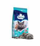 PREVITAL Adult Tuna - dry cat food - 1,4kg