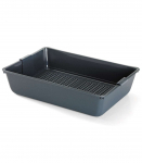 SAVIC Cat litter box with sieve - 42 cm