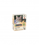 BOZITA Fresh Menu Duck in gravy - wet cat food - 370g