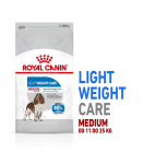 SHN Medium Light Care 3 kg