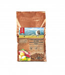O'CANIS Premium Lamb with millet, potatoes, and red beetroot - dry dog food - 12kg