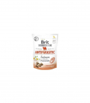 BRIT Functional Snack Antiparastic - Dog treat - 150g