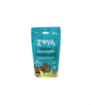 ZOYA Lush coat Duck - dog treat - 80g