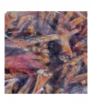 PETMEX dog chew Chicken paw - 1 kg