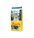 Josera High Protein Junior Sea Fish 12,5kg