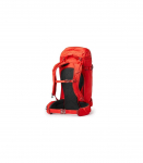 Gregory Targhee Hiking backpack M/L 45 l Red