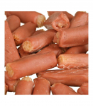 PETITTO Rurki ryżowe z kurczakiem dla psa 500g