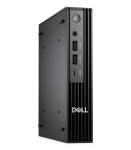 Dell Pro Micro Plus QBM1250/U5 235/16GB/512GB SSD/WLAN + BT/W11 Pro/3yrs Prosupport