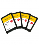 SSD|INTENSO|256GB|SATA 3.0|SLC|Write speed 500 MBytes/sec|Read speed 520 MBytes/sec|2,5"|3812440