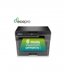 Brother DCP-L2627DWE DCPL2627DWE Multifunktionsdrucker (DCPL2627DWERE1)