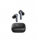 Wireless earphones TWS EarFun Air Pro 4, ANC (black)