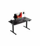 Biurko Leader 7.3 Black