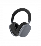 Tellur Shade Bluetooth Over-ear Headphones ANC grey