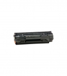 HP Cartridge No 36A HP36A HP 36A Black Schwarz (CB436A)