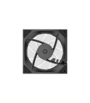 CASE FAN 120MM XPF120UR.ARGB/12V XF078 XILENCE