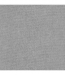 Kontinentaalvoodi LEVI 120x200cm, madratsiga, tumebeež, 123x210xH114,5cm