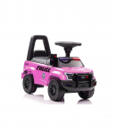 Aufsitz-Megaphon QLS-993 Rosa