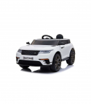 Electric Ride On Car BLT-688 Drift White