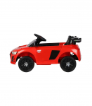 Battery Operated Vehicle 915 Red
