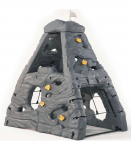 STEP2 Climbing Mountain Rock Playground