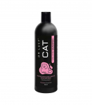 DR LUCY - CAT VOLUME SHAMPOO 500 ML CONCENTRATED, VOLUME-BOOSTING SHAMPOO FOR LONG-HAIRED CATS