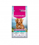 Eukanuba Special Care Mono-Protein Adult kaczka karma sucha dlapsa 12kg