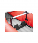 Inflatable kayak Intex EXCURSION PRO K1 &lrm;305x91x46 cm (68605)