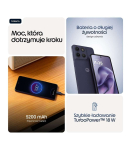 Motorola moto g17 Dual Sim 4+128GB pantone evening blue