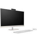 HP AIO 24-cr0184nw Ryzen 3 7320U 23.8"FHD IPS 250nits AG 16GB LPDDR5 SSD512 Radeon 610M Cam720p kB+Mouse NoOS Shell