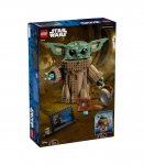 LEGO STAR WARS 75446 Grogu (Mandalorian Apprentice)