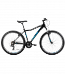Noorte jalgratas ROMET Rambler R6.0 JR, 26" must (M)