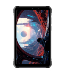 TABLET ACTIVE 5 8" 6/128GB/BLACK BLACKVIEW