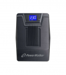 PowerWalker VI 1000 SCL FR Line-Interactive 1 kVA 600 W 4 AC outlet(s)