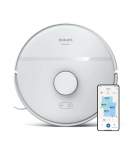 Philips HomeRun 2000 Series Aqua Wet and dry cleaning robot XU2000/25