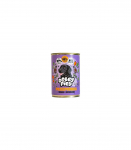 DOBRY PIES Beef with Jerusalem artichoke and rosemary - wet dog food - 400g