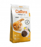 Calibra Cat Premium Line Adult Turkey 2 kg