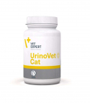 VETEXPERT UrinoVet - supplements for cats - 45 tablets