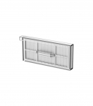 MOVA Filter for the Z60 Ultra Roller Dust Box